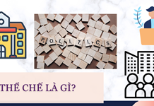Xây dựng đồng bộ thể chế phát triển - Nhiệm vụ trọng tâm trong kỷ nguyên mới của dân tộc