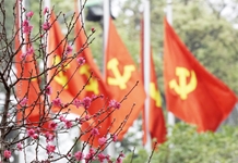 Chỉ thị của Ban Bí thư về tổ chức Tết Nhâm Dần năm 2022