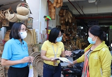 Ra quân truyền thông về bảo hiểm xã hội