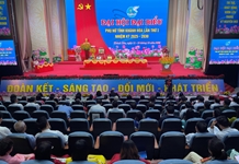 Đại hội đại biểu Phụ nữ tỉnh Khánh Hòa lần thứ I, nhiệm kỳ 2025 - 2030