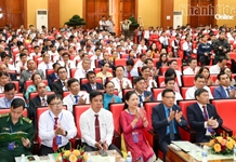 Đại hội đại biểu Hội Nông dân tỉnh Khánh Hòa lần thứ I, nhiệm kỳ 2025 - 2030