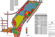 Lấy ý kiến điều chỉnh quy hoạch dự án Khu du lịch nghỉ dưỡng Suối khoáng nóng cao cấp Nha Trang