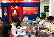 Khánh Hòa: Chuẩn bị mọi điều kiện tốt nhất tổ chức Cầu truyền hình chúc Tết quân, dân huyện Trường Sa