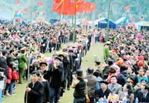 Xây dựng môi trường văn hóa lễ hội lành mạnh