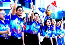 Để mỗi người dân đều nói được tiếng Anh