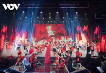 Đảng Cộng sản Việt Nam "Mãi mãi là sao sáng dẫn đường"