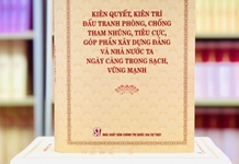 Nhận diện đúng nguyên nhân chính của tham nhũng, tiêu cực