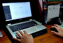 Thận trọng khi dùng Chat GPT