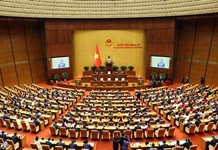 Kỳ họp bất thường lần thứ 9 quyết định nhiều vấn đề cấp bách