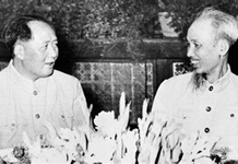 Giá trị di sản Hồ Chí Minh về quan hệ đoàn kết, hữu nghị Việt Nam - Trung Quốc