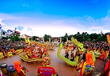 Tâm thế vươn mình trong kỷ nguyên mới của dân tộc Việt Nam