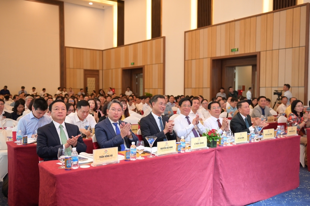 Tiếp tục đổi mới hoạt động Hội Nhà báo Việt Nam, nâng cao chất lượng, hiệu quả hoạt động báo chí