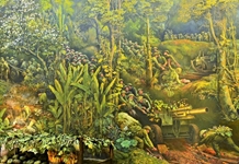 Chiến dịch Điện Biên Phủ và ý nghĩa đối với sự nghiệp bảo vệ Tổ quốc từ sớm, từ xa