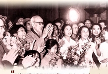 Tư tưởng Hồ Chí Minh về tầm quan trọng của việc bồi dưỡng thế hệ cách mạng cho đời sau