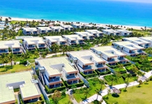 Alma Resort được trao giải Khu nghỉ dưỡng biển sang trọng tốt nhất Việt Nam