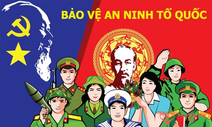 An ninh văn hóa trong xây dựng và bảo vệ Tổ quốc hiện nay: Từ lý luận đến thực tiễn