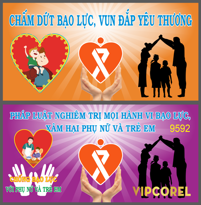 Triển khai Tháng hành động quốc gia về phòng, chống bạo lực gia đình 