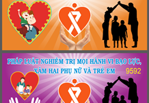 Triển khai Tháng hành động quốc gia về phòng, chống bạo lực gia đình