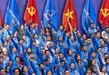 Xây dựng con người mới xã hội chủ nghĩa trong kỷ nguyên vươn mình của dân tộc - một số vấn đề lý luận và thực tiễn