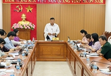 Công tác tuyên giáo và dân vận đồng hành cùng với mô hình chính quyền địa phương hai cấp
