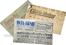 Báo chí cách mạng trong dòng chảy lịch sử văn hóa dân tộc