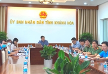 Đôn đốc thực hiện chính sách hỗ trợ tiền thuê nhà cho người lao động