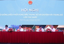 Tìm hướng phát triển đột phá cho vùng Bắc Trung Bộ và Duyên hải Trung Bộ