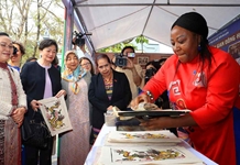 Giải pháp nâng cao hiệu quả hoạt động đối ngoại nhân dân trong giai đoạn hiện nay