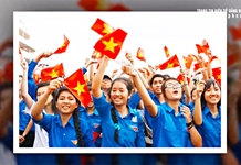 Kế hoạch tổ chức Đại hội Đoàn các cấp, tiến tới Đại hội Đoàn TNCS Hồ Chí Minh tỉnh Khánh Hòa lần thứ XIII