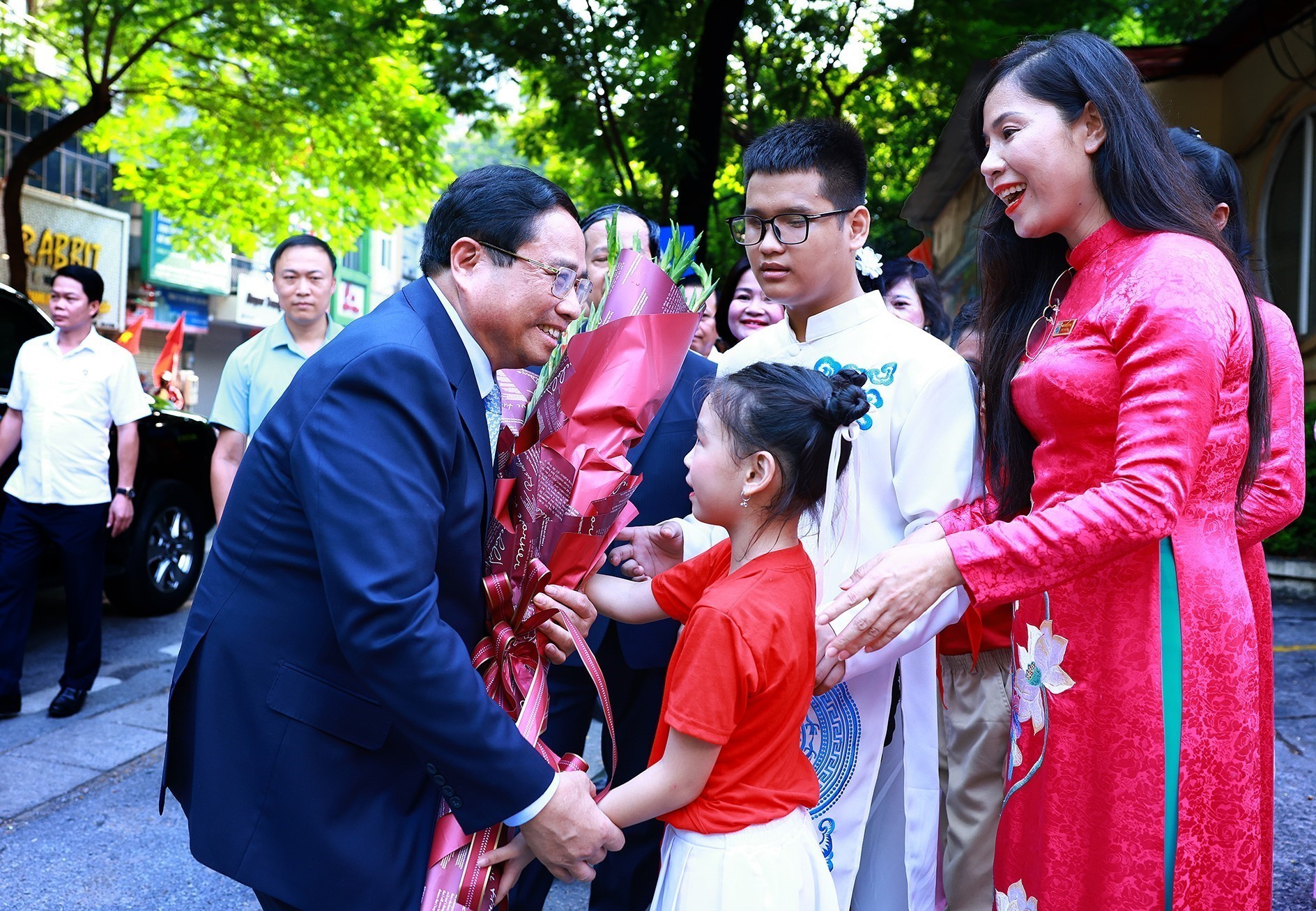 Đảm bảo an sinh xã hội và giải quyết vấn đề xã hội trong bối cảnh mới
