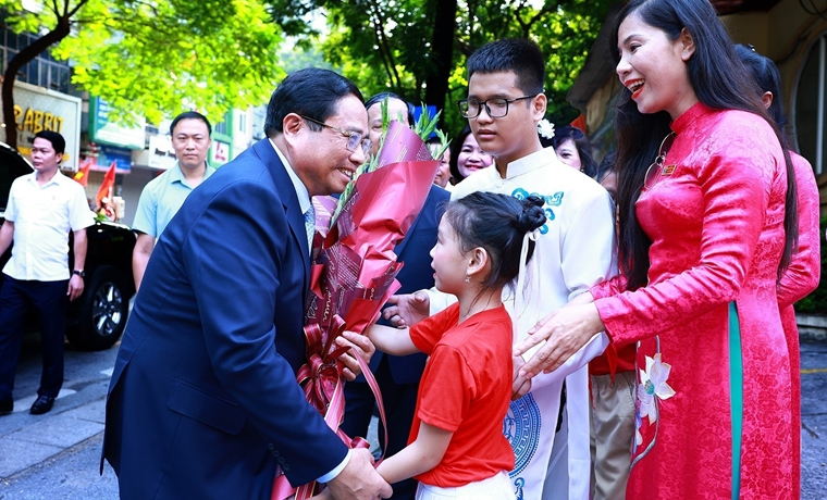 Đảm bảo an sinh xã hội và giải quyết vấn đề xã hội trong bối cảnh mới