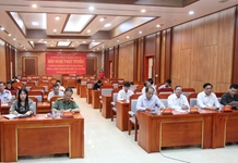 Đấu tranh với quan điểm sai trái, thù địch về công tác phòng, chống tham nhũng, tiêu cực