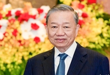 Tổng Bí thư, Chủ tịch nước Tô Lâm gửi Thư chúc Tết Trung thu cho các cháu thiếu niên, nhi đồng