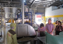 Khánh Hòa: Tăng cường lãnh đạo của Đảng đối với vấn đề an toàn thực phẩm