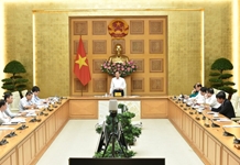 Theo dõi sát diễn biến thị trường, chủ động triển khai các biện pháp điều hành giá kịp thời, hiệu quả