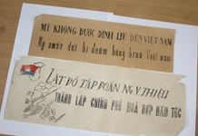 MẶT TRẬN DÂN TỘC GIẢI PHÓNG TỈNH KHÁNH HÒA TRONG KHÁNG CHIẾN CHỐNG MỸ, CỨU NƯỚC