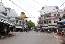 Nha Trang: Đẩy mạnh triển khai Nghị quyết 18 trên lĩnh vực quản lý trật tự mỹ quan đô thị