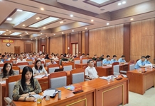 Tập trung tuyên truyền kết quả Hội nghị Trung ương lần thứ 8 khóa XIII