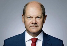 Thủ tướng CHLB Đức Olaf Scholz thăm chính thức Việt Nam