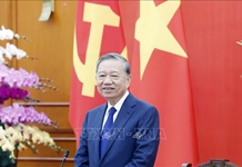 Bài viết của Tổng Bí thư Tô Lâm: Phát huy sức mạnh đại đoàn kết toàn dân tộc để phát triển đất nước