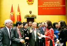 Xây dựng văn hóa trong Đảng trước bối cảnh, tình hình mới