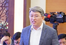Bí thư Tỉnh ủy Nguyễn Hải Ninh dự Hội nghị tổng kết Hội đồng điều phối vùng Bắc Trung bộ và Duyên hải Trung bộ