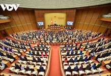 Chương trình, nội dung Kỳ họp bất thường lần thứ 5, Quốc hội khóa 15