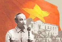 Chủ tịch Hồ Chí Minh với những mùa xuân lịch sử