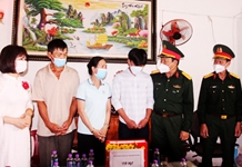 Ngày hội tòng quân đã sẵn sàng