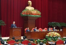 Tinh gọn bộ máy tổ chức bộ máy trong kỷ nguyên phát triển mới