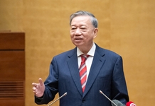 Cách mạng tinh gọn tổ chức bộ máy đáp ứng yêu cầu, nhiệm vụ trong kỷ nguyên mới của đất nước