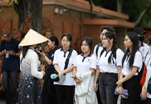 Khai giảng khóa cập nhật kiến thức cho Hướng dẫn viên du lịch năm 2025