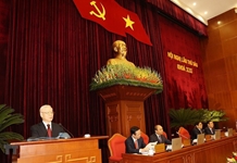 Phòng chống tham nhũng, tiêu cực: “Trên dưới đồng lòng, dọc ngang thông suốt”