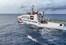 Việt Nam đề nghị Trung Quốc tuân thủ Hiệp định về phân định Vịnh Bắc Bộ